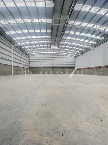 Bodega Industrial En Arriendo En Cota