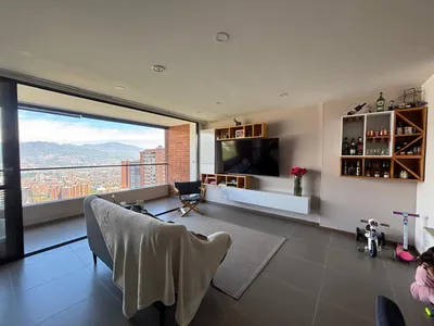 Apartamento en venta