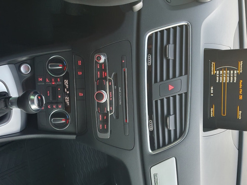 Audi Q3 2.0t Quattro S-tronic 2019
