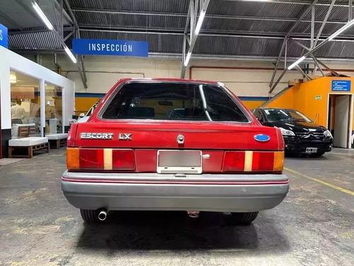Ford Escort 1.6 Lx