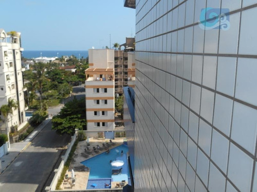 Imagem 15 de 15 de Apartamento Residencial À Venda, Praia Da Enseada, Guarujá. - Ap3811