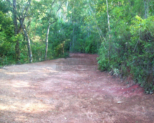Imagem 5 de 8 de Terreno 2.054 M² - Condomínio Recanto Santa Barbara-jambeiro/sp - Flexível Á Permutas - Te00013 - 34445738