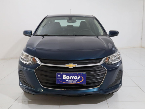 Chevrolet Onix plus Onix Plus 10mt Lt1