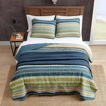 Comprar Eddie Bauer | Colección Yakima Valley | 100% Algodón Reversi