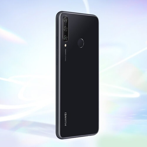 Huawei Y6p Usado