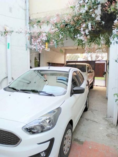 Imagen 15 de 17 de Casa En Venta En Jose Leon Suarez
