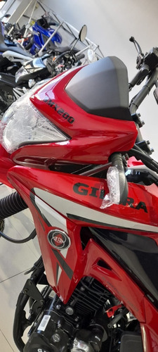 Imagen 16 de 17 de Gilera Smx 200 Creditos Con Dni!!