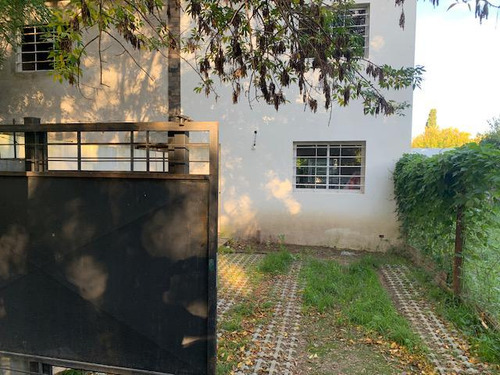 Duplex En Venta En El Rincon - Villa Elisa - La Plata