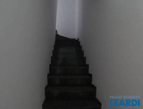 Casa Em Condomínio - Penha - Sp - 629424