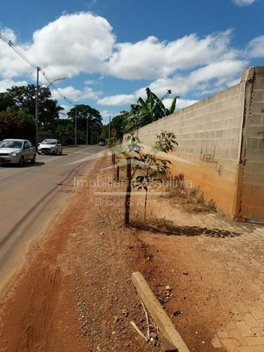 Imagem 4 de 6 de Chácara À Venda Em Chácara Santa Margarida - Ch004338