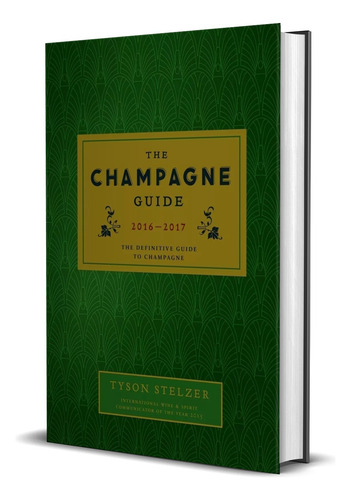 Kit De Livros: Latte Arte, The Champagne Guide 2016-2017 & Tables D'exception (exclusive Collection: Best Baristas, Creative Designs, Prestigious House, Hidden Gems, Palaces And Châteaux) Capa Dura