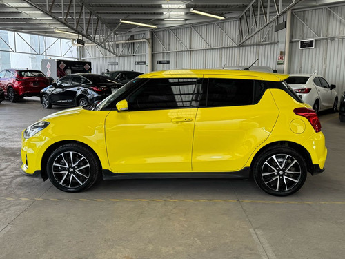 Suzuki Swift 2024