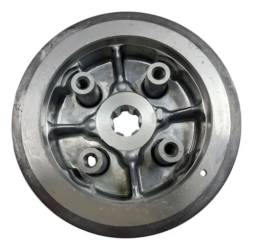 Centro Clutch Pulsar 150 Ns / Pulsar 135