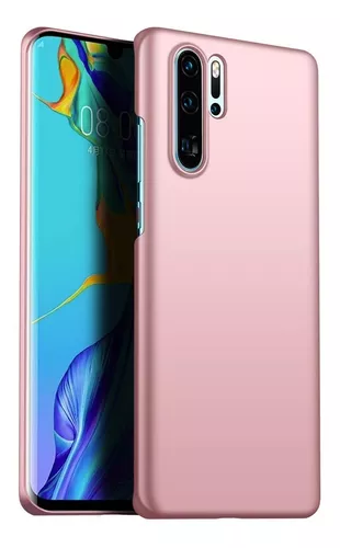 Funda Huawei P30 Pro Rígida Ultrafina