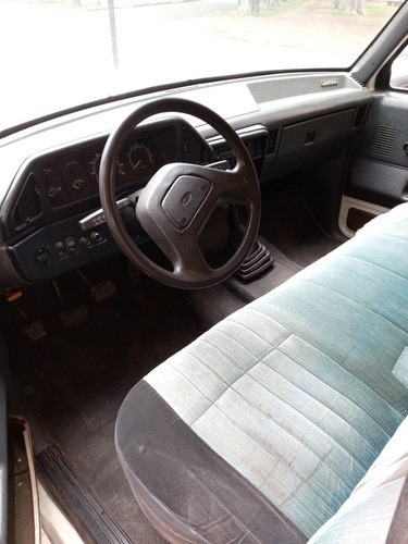 Imagen 6 de 10 de Ford F4000