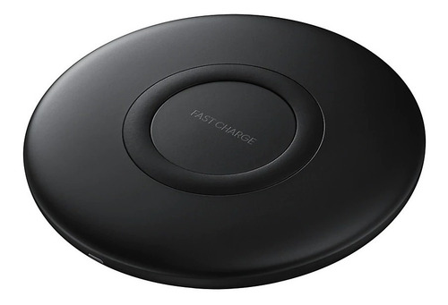 Imagem 1 de 7 de Carregador Wireless Charger Sem Fio Slim Original Samsung