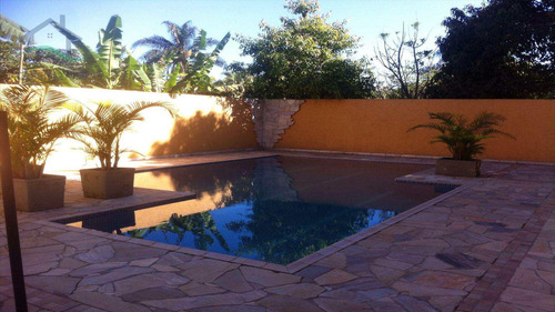 Imagem 18 de 21 de Casa De Condomínio Com 2 Dorms, Jardim Estância Brasil, Atibaia - R$ 320 Mil, Cod: 699 - V699