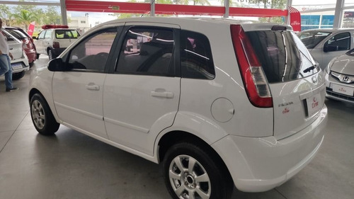 Ford Fiesta 1.0 8v Flex, Iop2335