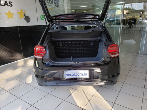 Imagem 13 de 13 de Volkswagen Polo Hatch 1.6 4p Msi Flex