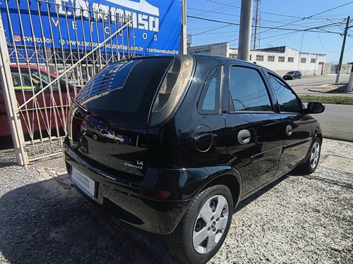 Chevrolet Corsa Corsa 1.4 MPFI MAXX 8V FLEX 4P MANUAL