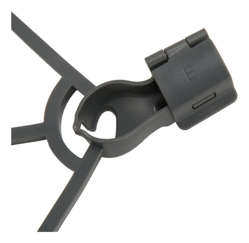 Protetor De Hélice Contra Colisão, 4 Unidades, Para 3 Anéis