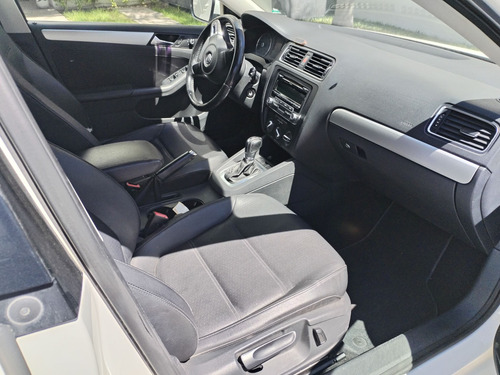 Volkswagen Jetta JETTA MK VI 2.0 litros