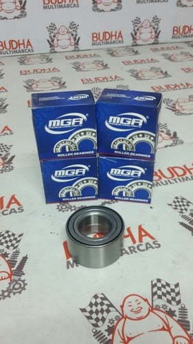 Rolinera Delantera Ford Fiesta Power Max Move Ecosport Mmb