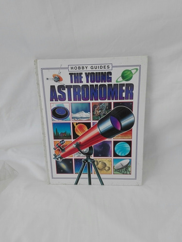 The Young Astronomer