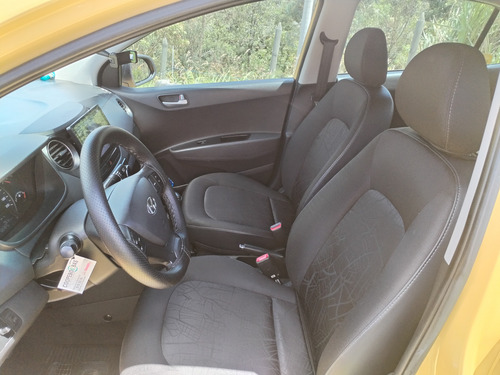 Hyundai Grand i10 1.2 Grand Metro Taxi Premium