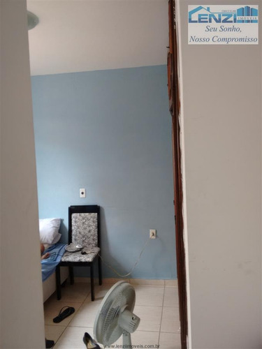 Imagem 13 de 22 de Casas À Venda Em Bragança Paulista/sp - Compre A Sua Casa Aqui! - 1292273