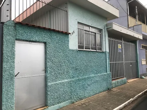 Vendo Casa Em Itajuba Mg