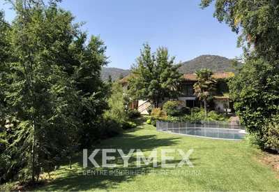Casa en arriendo