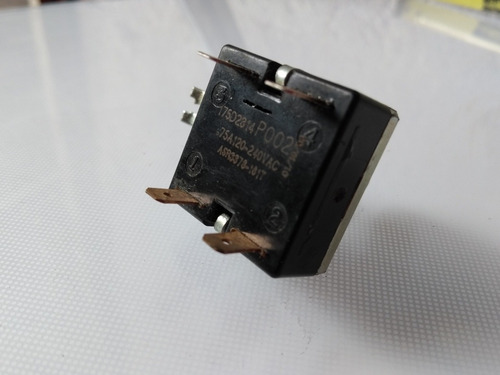 Selector Temperatura Lavadora Whirlpool 175d2314 P002 (Usado)