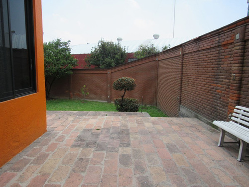 Casa En Venta En San Andres Totoltepec
