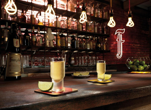 Licor Fino Frangelico 700ml