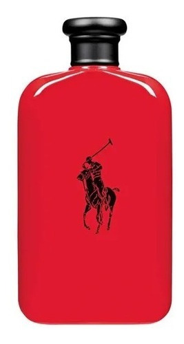 Perfume Caballero Importado Polo Red Ralph Laurent 75 Ml
