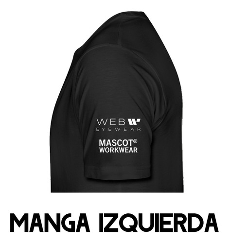 Remera Algodon Formula 1 (022) Stake F1 Team
