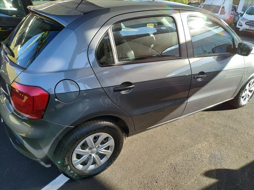 Imagem 4 de 10 de Gol 1.0 12v Mpi Totalflex 4p Manual