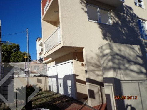 Imagem 4 de 15 de Casa Em Condominio - Ipanema - Ref: 103835 - V-103835