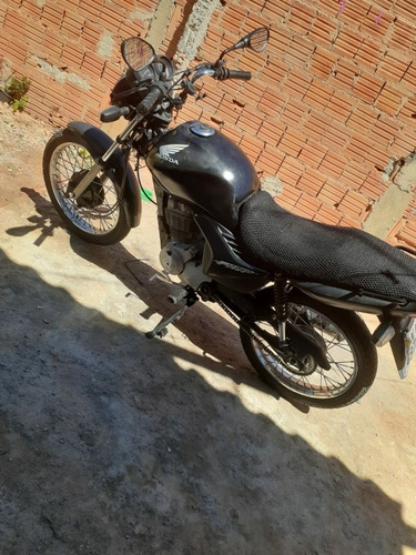 Imagem 2 de 2 de Honda 125