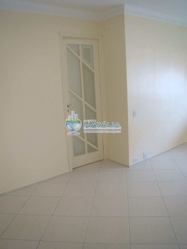 Imagem 7 de 30 de Apartamento Com 3 Dormitórios Na Vila Sofia - Cod 63739 - V63739