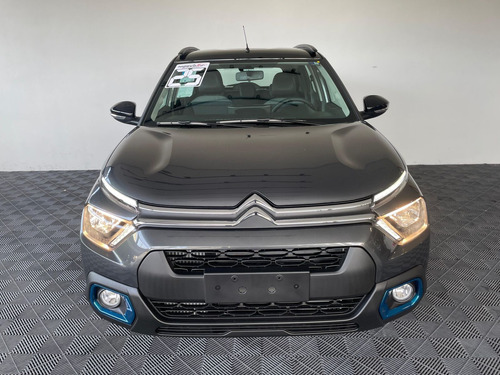Citroën C3 YOU! 1.0 Flex Turbo 200 Aut.