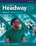 Libro Headway Advanced Work Without Key 5 Ed Original