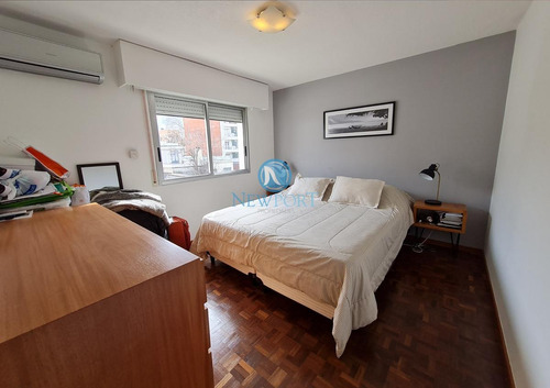 Imagen 5 de 14 de Venta Apto En Pocitos, 3 Dorm, 2 Baños, Garaje X2 Box.