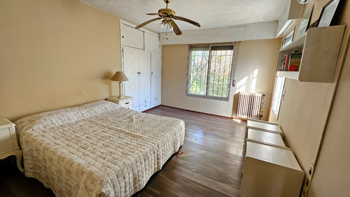 Casablanca - Espectacular Residencia, Ideal Empresa O 3 Familias.