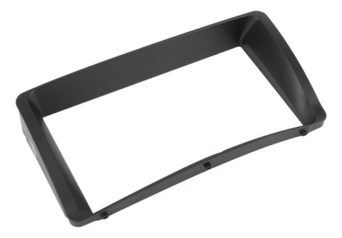Dvd Fascia Trim 2 Din 7 Pulgadas De Navegación Fascias Frame
