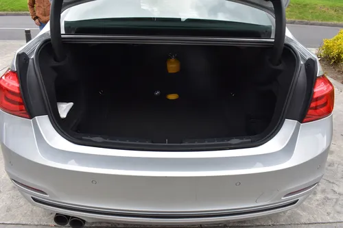 Bwm 320i Tp 2018