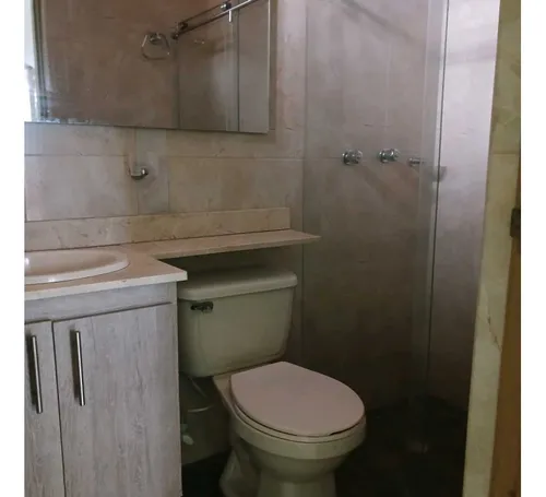 Vendo Apartamento En Edificio Con Ascensor, Barrio Obrero, Bello.