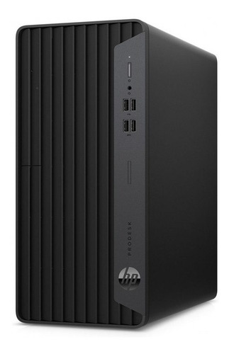 Imagen 2 de 6 de Pc Hp Prodesk 400g7 Sff I3-10100 8gb Ram 1tb Hdd W10p