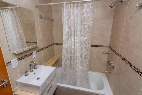 Imagen 14 de 21 de Departamento Monoambiente En Venta En Caballito